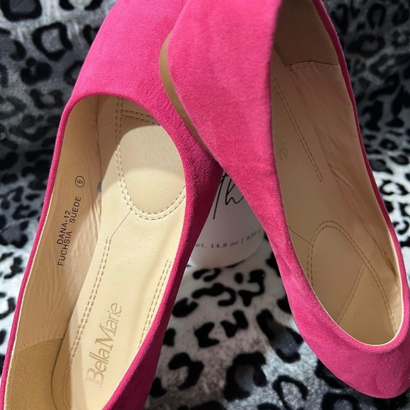 Bella Marie - Picture 4 of 4